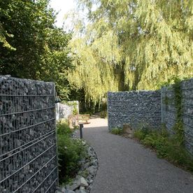 Planungs- und Beratungsbüro für naturnahe Gärten Galerie Bild9