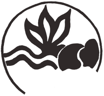 Logo - Planungs- und Beratungsbüro für naturnahe Gärten