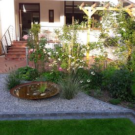 Planungs- und Beratungsbüro für naturnahe Gärten Galerie Bild1
